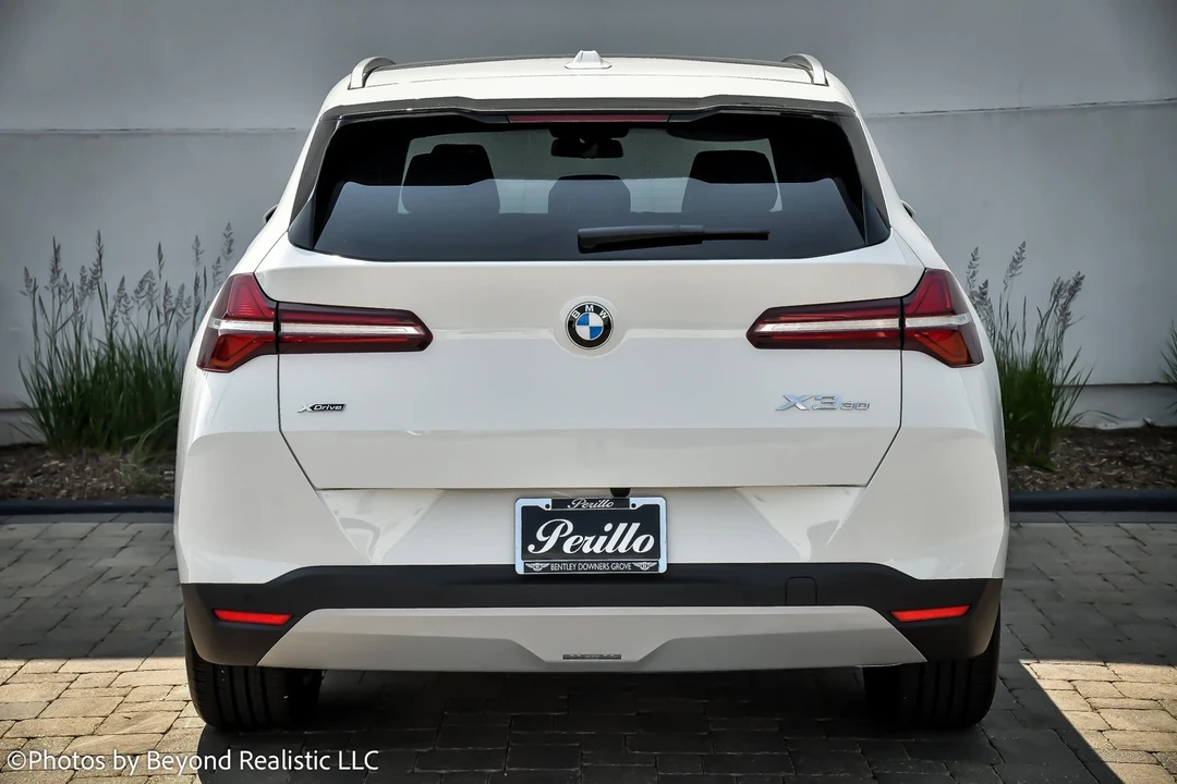 2025 BMW G08 X3 - Image 7 of 21