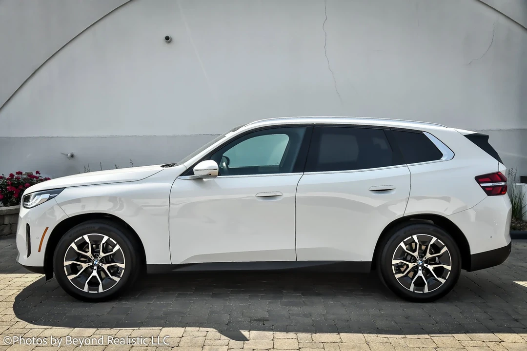 2025 BMW G08 X3 - Image 5 of 21