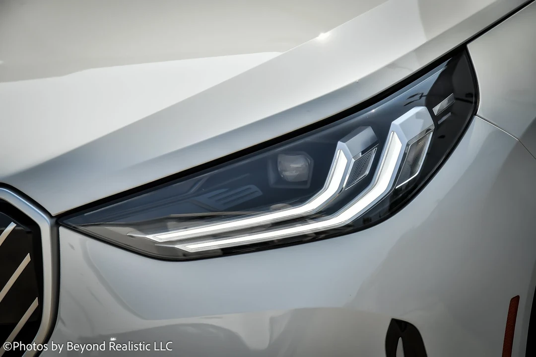 2025 BMW G08 X3 - Image 12 of 21