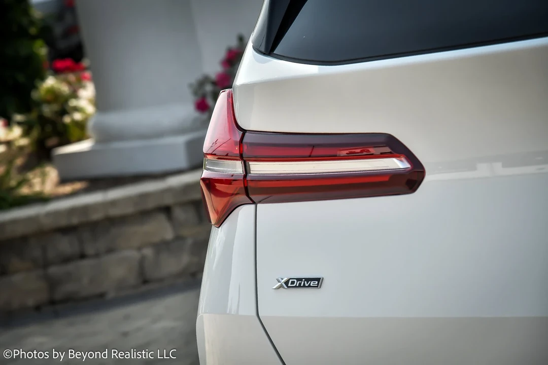 2025 BMW G08 X3 - Image 16 of 21