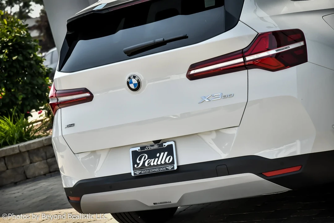 2025 BMW G08 X3 - Image 15 of 21