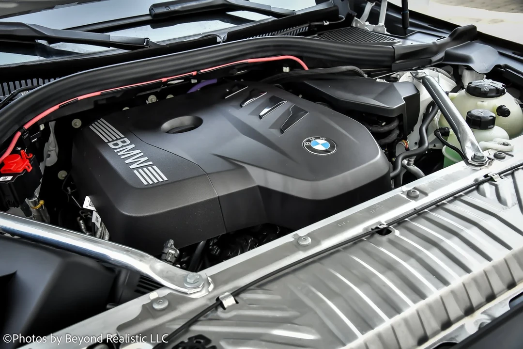 2025 BMW G08 X3 - Image 20 of 21