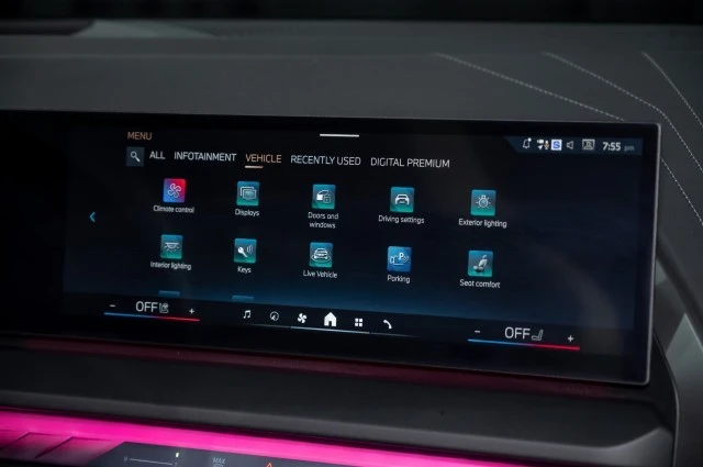 2025 BMW G08 X3 - Image 15 of 20