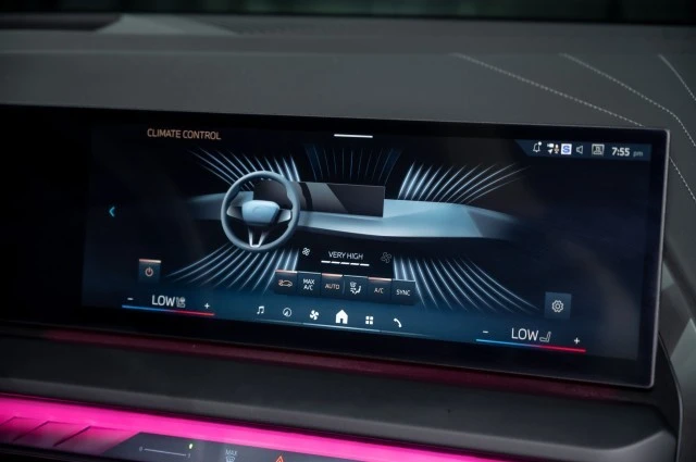 2025 BMW G08 X3 - Image 16 of 20