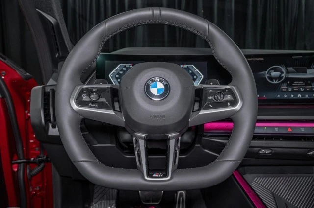 2025 BMW G08 X3 - Image 18 of 20