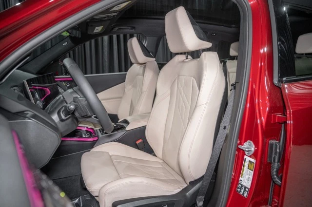 2025 BMW G08 X3 - Image 10 of 20