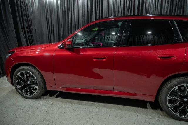 2025 BMW G08 X3 - Image 5 of 20