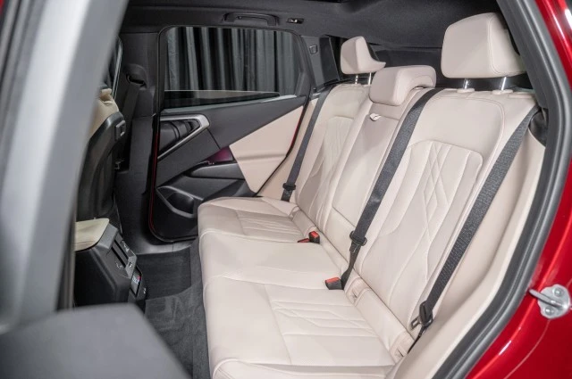 2025 BMW G08 X3 - Image 11 of 20