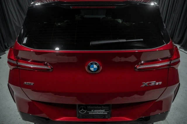 2025 BMW G08 X3 - Image 6 of 20