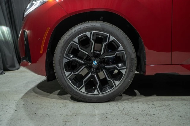 2025 BMW G08 X3 - Image 7 of 20