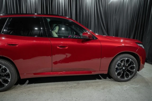 2025 BMW G08 X3 - Image 4 of 20