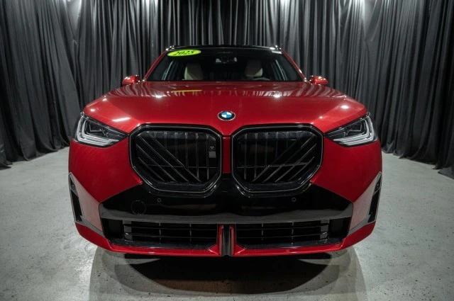 2025 BMW G08 X3 - Image 2 of 20