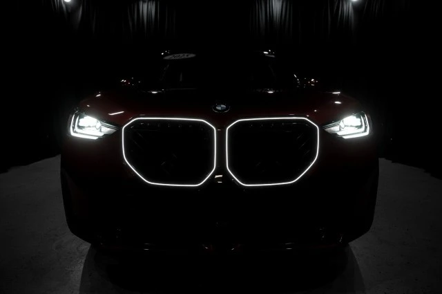 2025 BMW G08 X3 - Image 8 of 20