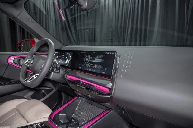 2025 BMW G08 X3 - Image 14 of 20