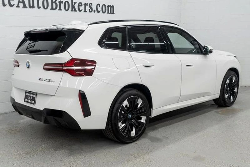 2025 BMW G08 X3 - Image 6 of 12