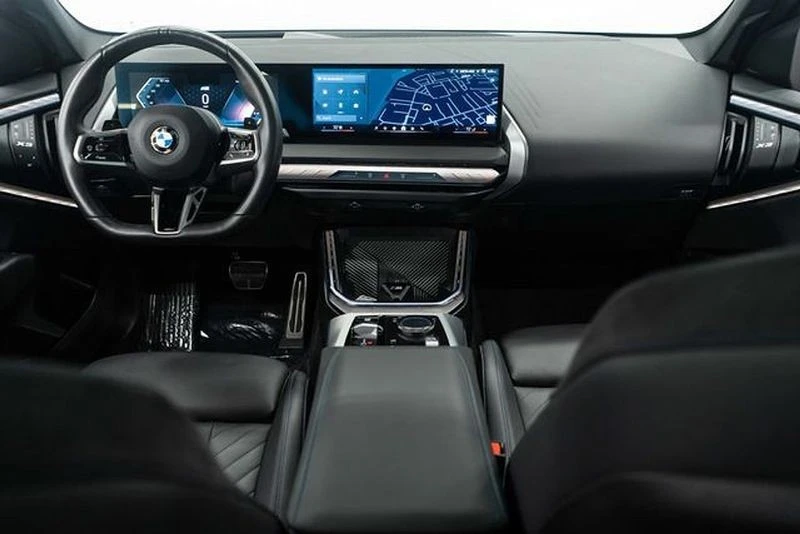2025 BMW G08 X3 - Image 11 of 12
