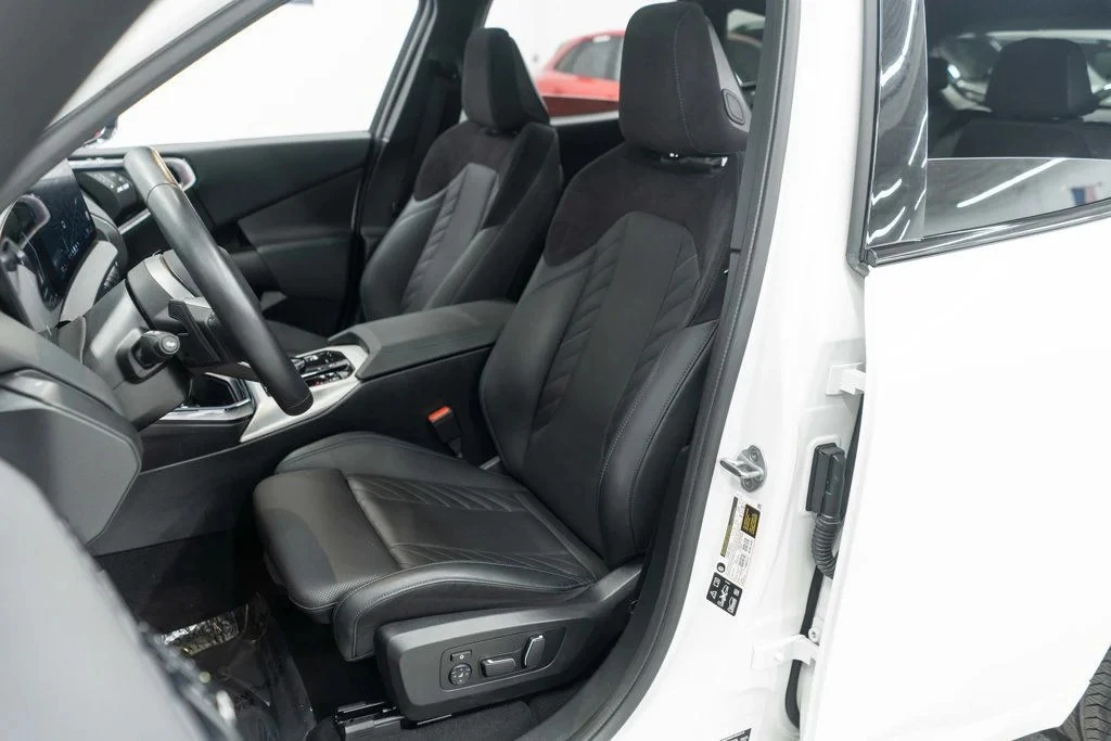2025 BMW G08 X3 - Image 10 of 12