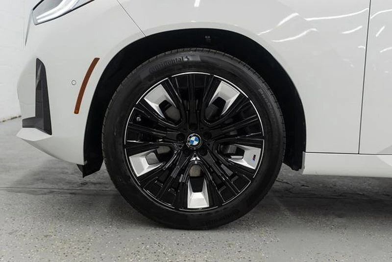 2025 BMW G08 X3 - Image 8 of 12