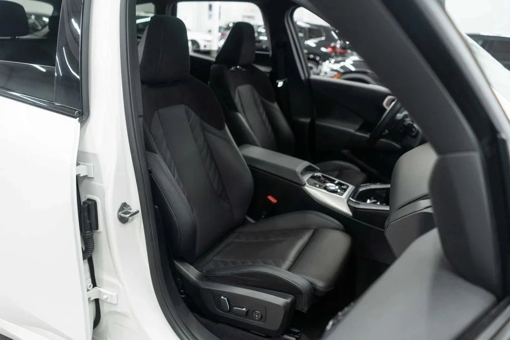 2025 BMW G08 X3 - Image 12 of 12