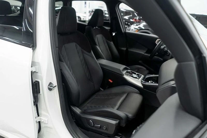 2025 BMW G08 X3 - Image 12 of 12