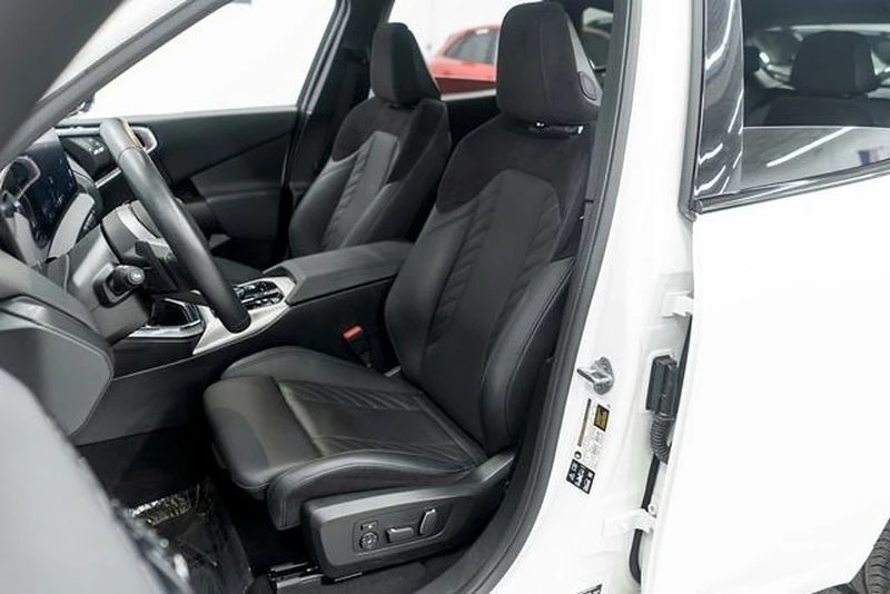 2025 BMW G08 X3 - Image 10 of 12