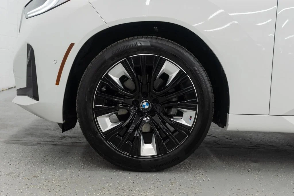 2025 BMW G08 X3 - Image 8 of 12
