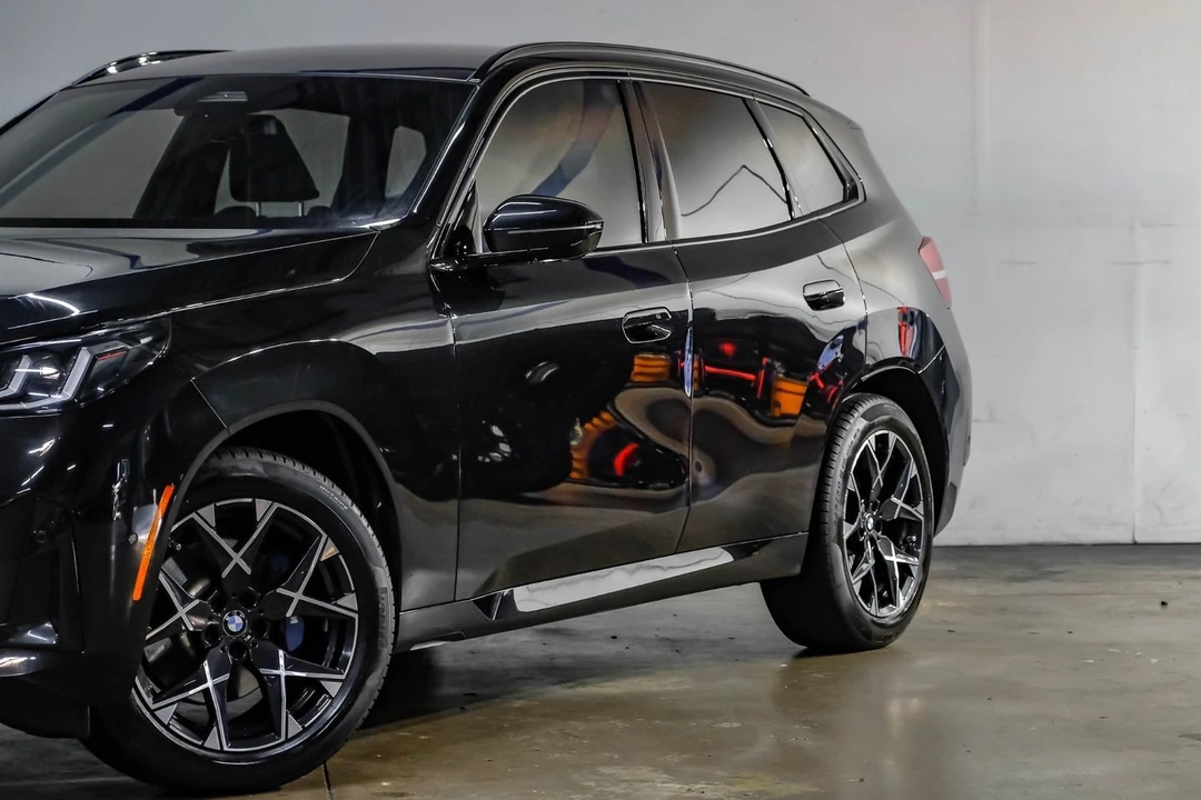 2025 BMW G08 X3 - Image 9 of 12