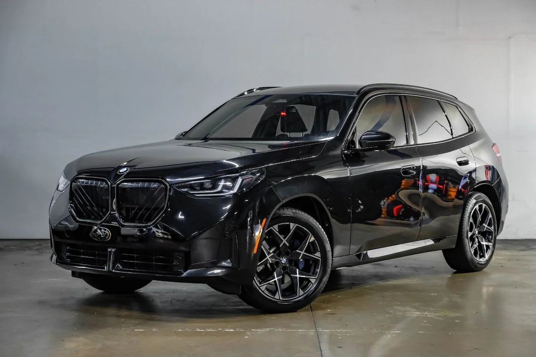 2025 BMW G08 X3 - Image 7 of 12