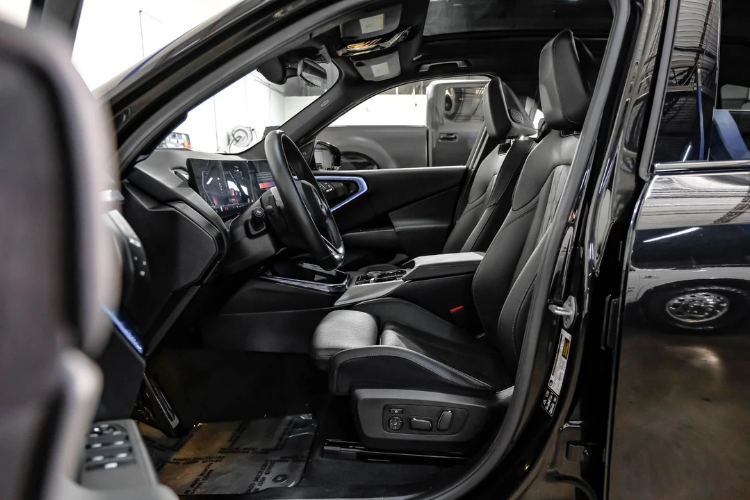 2025 BMW G08 X3 - Image 4 of 12