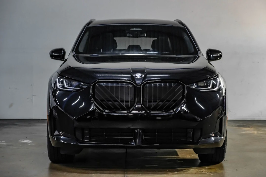 2025 BMW G08 X3 - Image 5 of 12