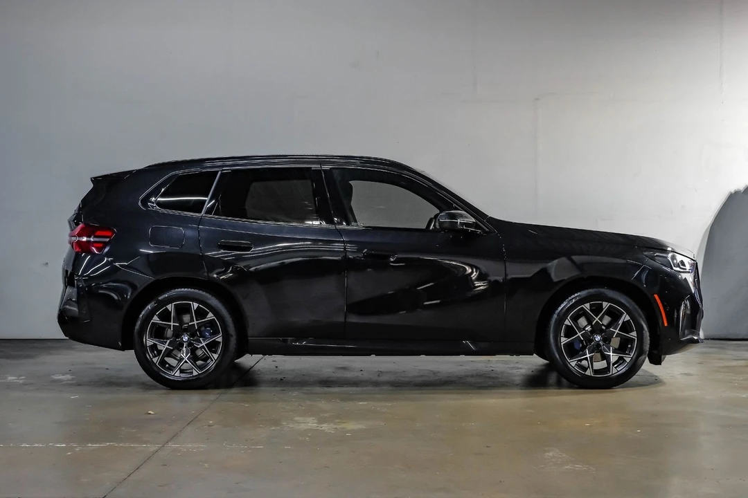 2025 BMW G08 X3 - Image 10 of 12