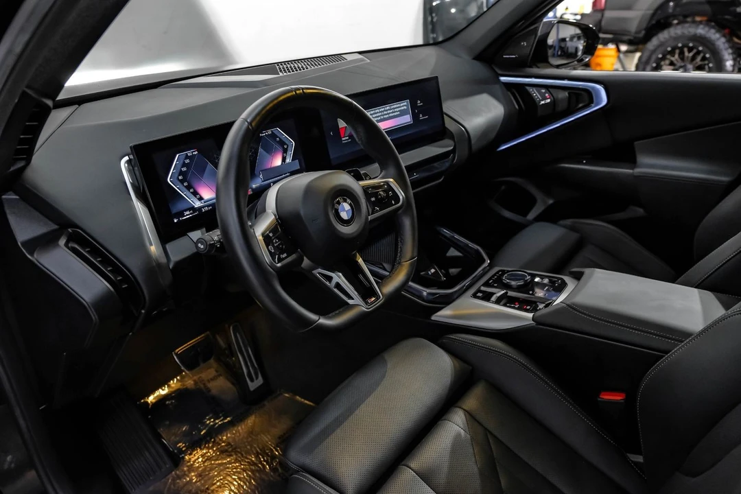 2025 BMW G08 X3 - Image 3 of 12
