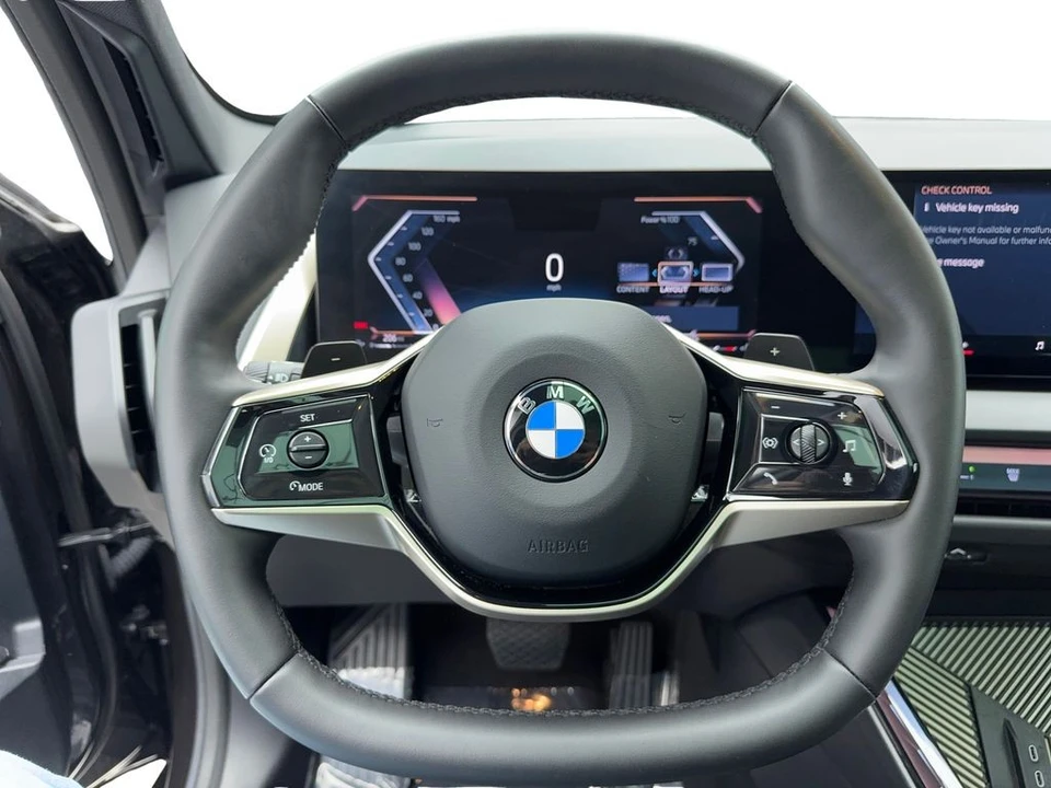 2025 BMW G08 X3 - Image 27 of 31