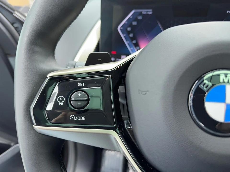 2025 BMW G08 X3 - Image 30 of 31