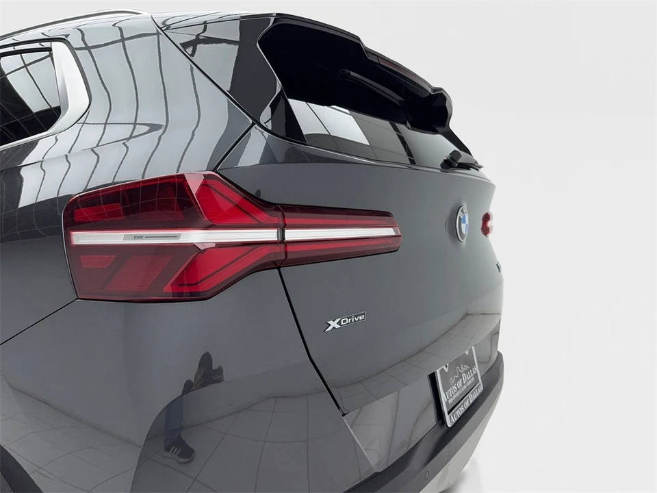 2025 BMW G08 X3 - Image 10 of 12