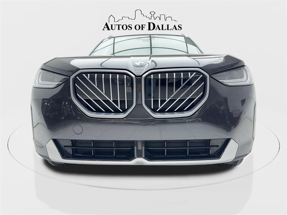 2025 BMW G08 X3 - Image 5 of 12