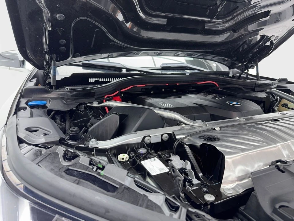 2025 BMW G08 X3 - Image 13 of 31