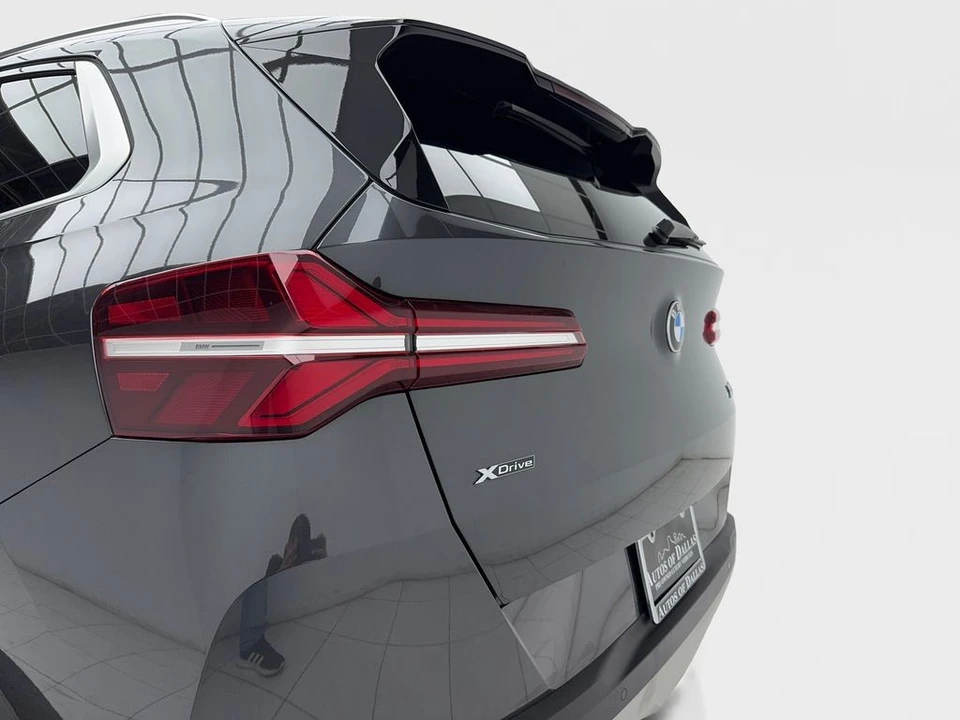 2025 BMW G08 X3 - Image 10 of 31