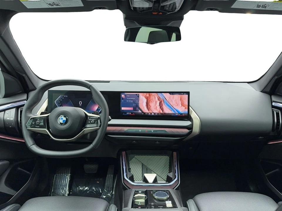 2025 BMW G08 X3 - Image 20 of 31