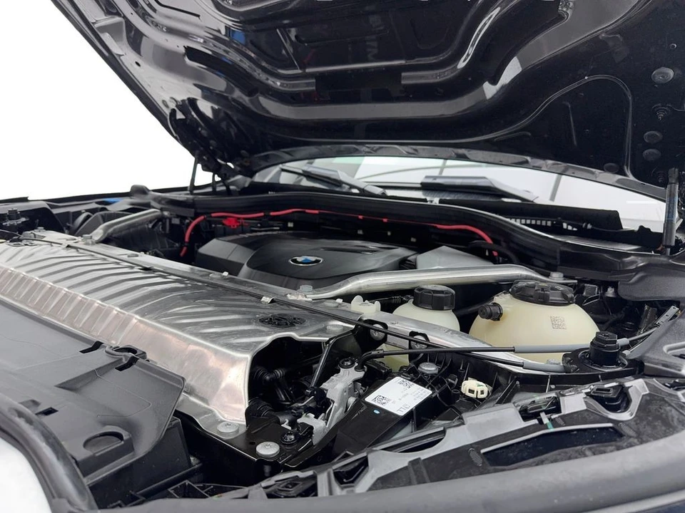 2025 BMW G08 X3 - Image 14 of 31