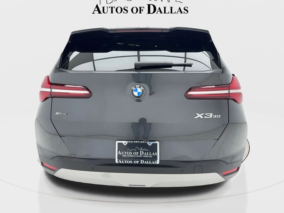 2025 BMW G08 X3 - Image 11 of 31