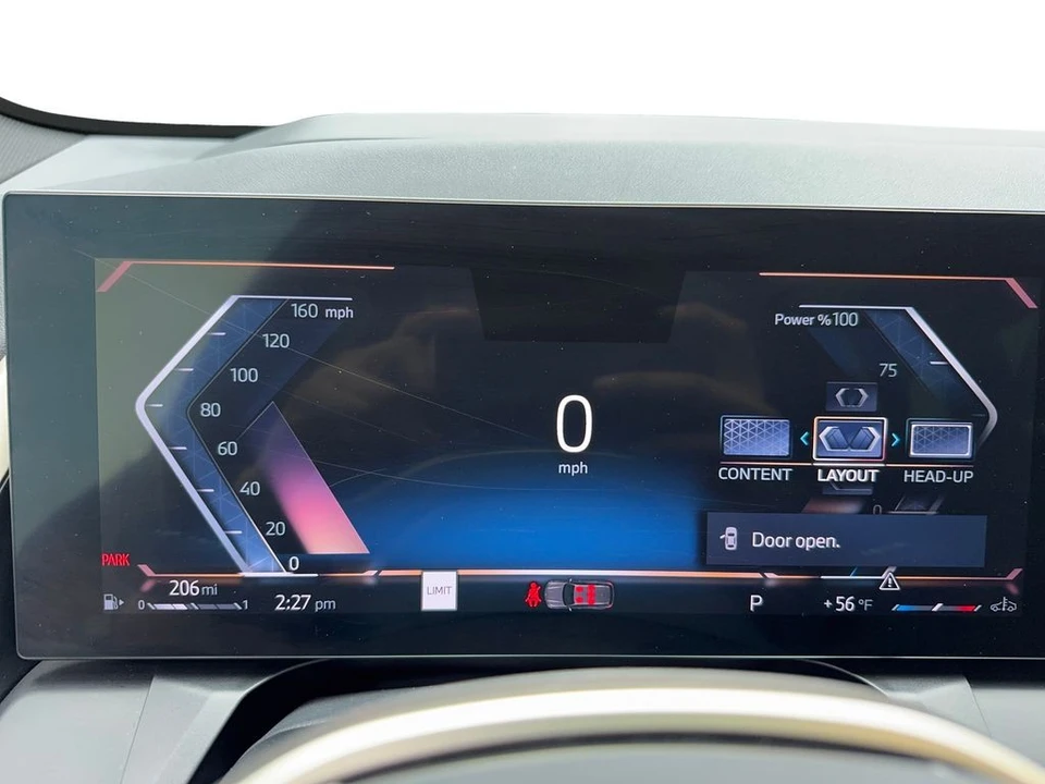 2025 BMW G08 X3 - Image 28 of 31