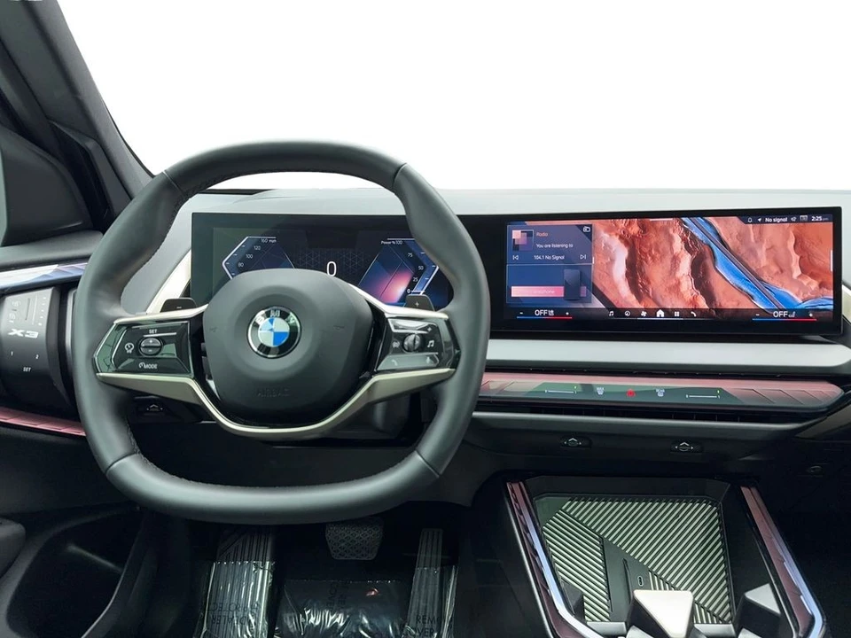 2025 BMW G08 X3 - Image 21 of 31