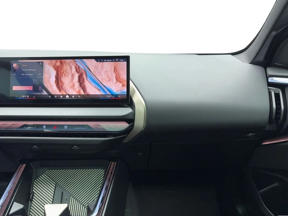 2025 BMW G08 X3 - Image 23 of 31