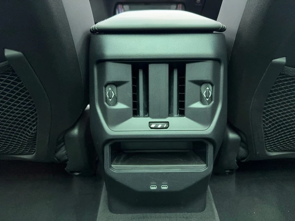 2025 BMW G08 X3 - Image 24 of 31