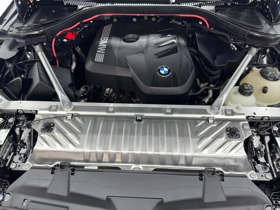 2025 BMW G08 X3 - Image 16 of 21