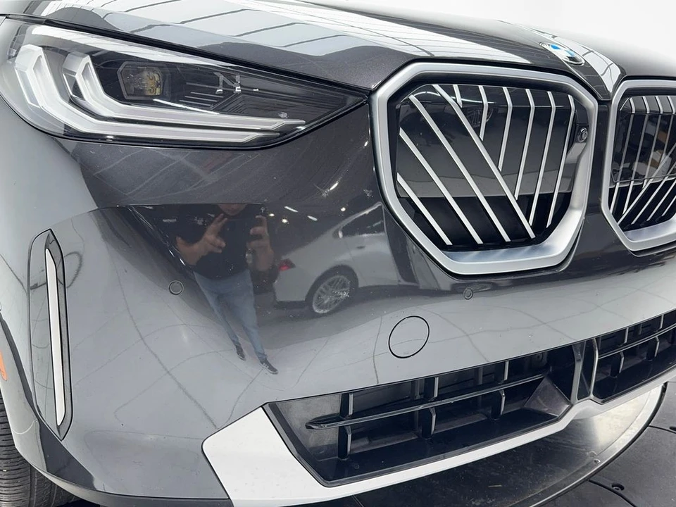 2025 BMW G08 X3 - Image 3 of 31