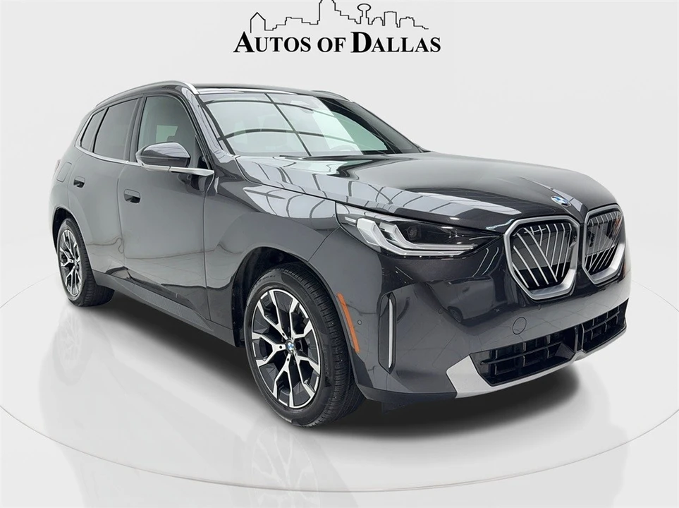 2025 BMW G08 X3 - Image 2 of 12
