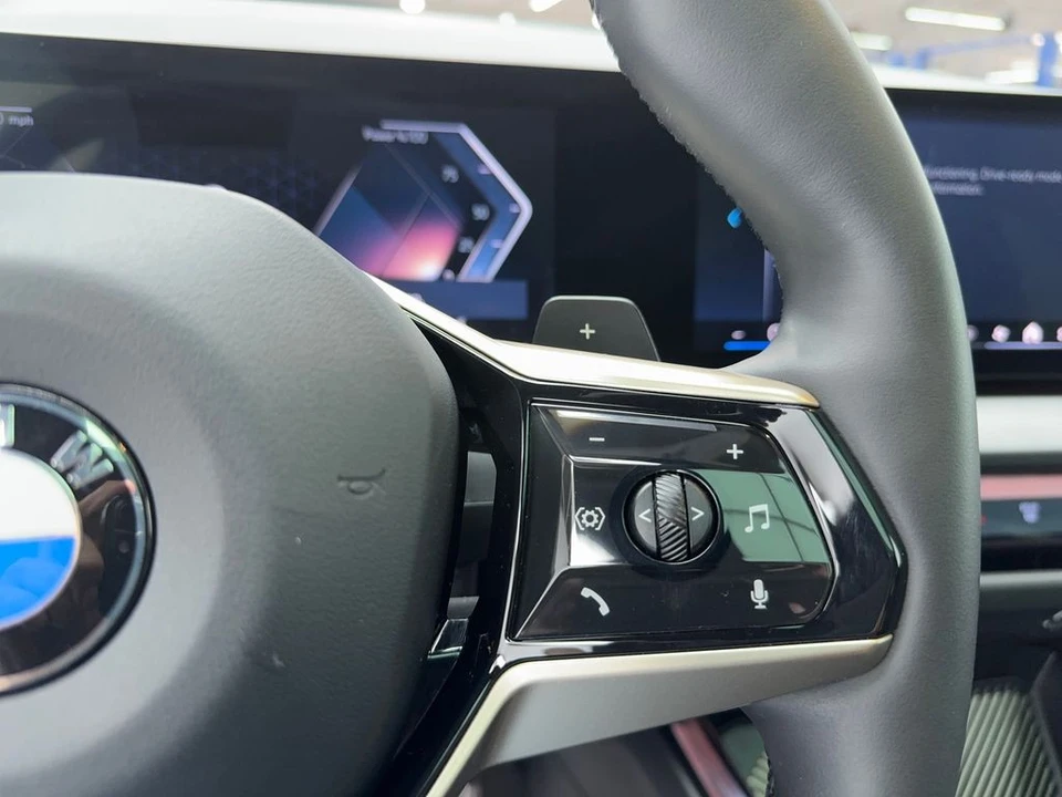 2025 BMW G08 X3 - Image 31 of 31