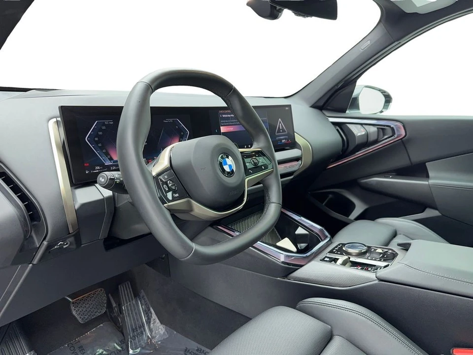 2025 BMW G08 X3 - Image 19 of 21
